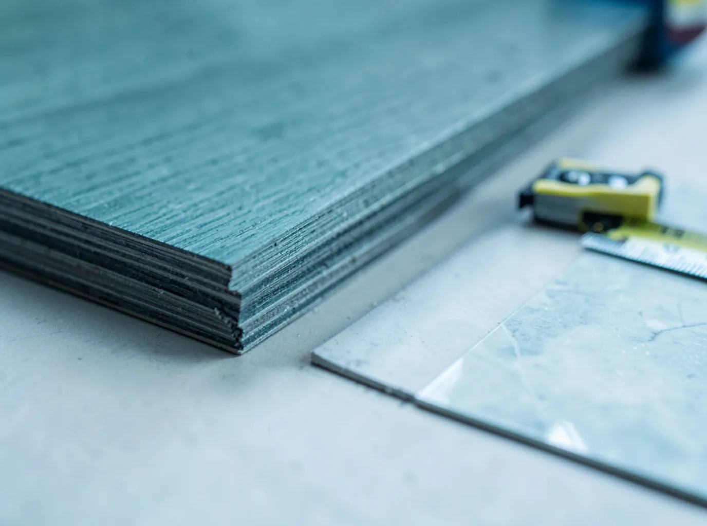 Luxury Vinyl Plank Installation Viola, DE FAQs